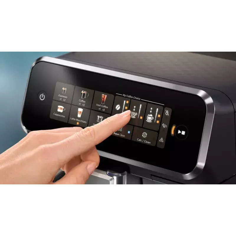 Philips Series 2300 EP2336/40 Pilnai automatinė espreso kavos aparatas