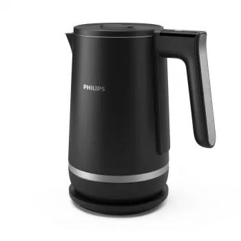 Elektrinis virdulys Philips 7000 Series HD9396/90 — 1,7 L, 2400 W, nerūdijantis plienas, dvigubos sienelės