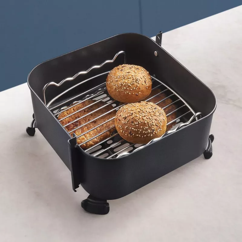 Priedų rinkinys Philips HD9920/00, skirtas Airfryer 6.2 L 8.3 L 9 L