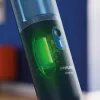 Elektrinis šluostė Philips XV3101/01 baterija Wet Bagless mėlyna 1.2 Ah