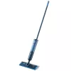 Elektrinis šluostė Philips XV3101/01 baterija Wet Bagless mėlyna 1.2 Ah