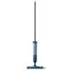 Elektrinis šluostė Philips XV3101/01 baterija Wet Bagless mėlyna 1.2 Ah