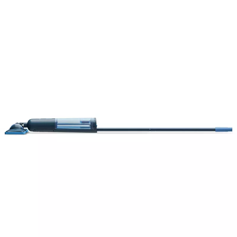 Elektrinis šluostė Philips XV3101/01 baterija Wet Bagless mėlyna 1.2 Ah