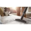 Cilindrinis dulkių siurblys Philips 8000 serija XD8122/10 — 900 W, 4 L dulkių maišas, HEPA filtras, juodas