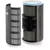 Philips 3200 serijos PureProtect oro valytuvas, 47,5 dB, 520 m³/h