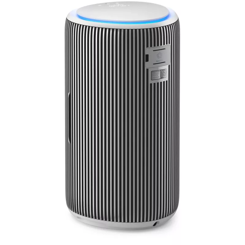 Philips 3200 serijos PureProtect oro valytuvas, 47,5 dB, 520 m³/h