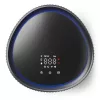 Oro valytuvas Philips 4200 serijos AC4221/11 — aprėptis 156 m², CADR 600 m³/h, 51,5 dB, 54 W, Juodas, 6,5 kg