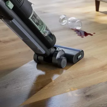 Philips 7000 serijos XW7263/11 2-in-1 lazdelinis siurblys / elektrinis šluotuvas