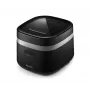 Philips 3000 serijos HD3090/80 elektrinis greitpuodis Juodas 436 W