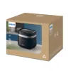 Philips 3000 serijos HD3090/80 elektrinis greitpuodis Juodas 436 W