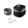 Philips 3000 serijos HD3090/80 elektrinis greitpuodis Juodas 436 W