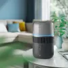 Drėkintuvas Philips 5000 serijos HU5710/03 – garinis drėkintuvas, 4,5 l, grafitas