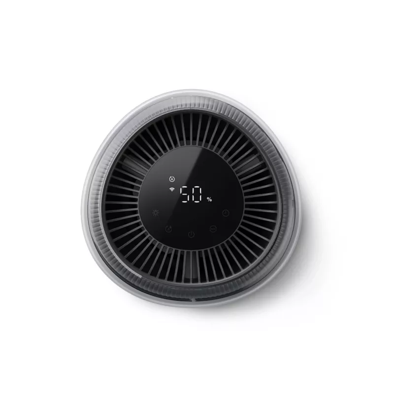 Drėkintuvas Philips 5000 serijos HU5710/03 – garinis drėkintuvas, 4,5 l, grafitas