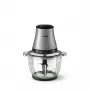 Philips 3000 serijos HR1503/00 elektrinis smulkintuvas 2 l 500 W Nerūdijantis plienas