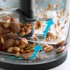 Philips 3000 serijos HR1503/00 elektrinis smulkintuvas 2 l 500 W Nerūdijantis plienas