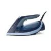 Lyginimo lygintuvas Philips 6000 serijos DST6120/20 — 2600 W, SteamGlide Plus padas, 190 g/min garo stiprintuvas, 0,3 L vandens talpa, 1,5 kg, Mėlyna