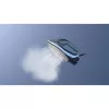 Lyginimo lygintuvas Philips 6000 serijos DST6120/20 — 2600 W, SteamGlide Plus padas, 190 g/min garo stiprintuvas, 0,3 L vandens talpa, 1,5 kg, Mėlyna