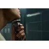 Philips SHAVER Series 5000 S5886/30 vyriškas skustuvas su rotacine galvute ir trimeriu, juodas, rudas