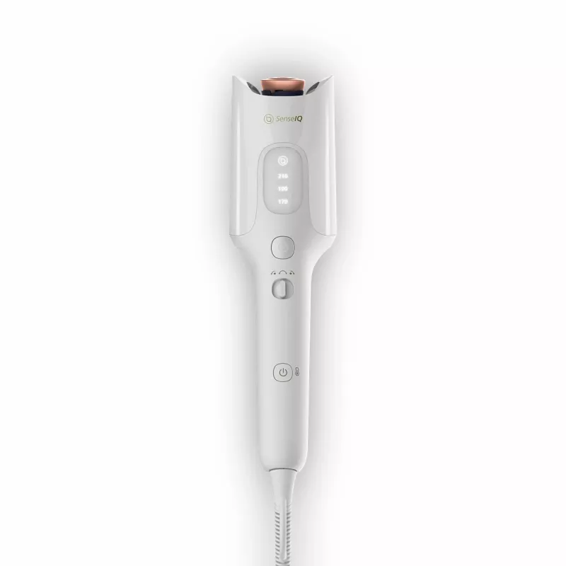 Philips BHB968/00 garbanojimo žnyplės Warm White 48 W 2 m