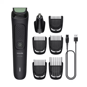 Philips All-in-One Trimmer 3000 Series MG3920/15 7-in-1 trimeris