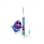 Sonic dantų šepetėlis vaikams Philips Sonicare For Kids HX6322/12