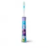 Sonic dantų šepetėlis vaikams Philips Sonicare For Kids HX6322/12