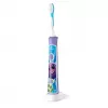 Sonic dantų šepetėlis vaikams Philips Sonicare For Kids HX6322/12