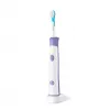 Sonic dantų šepetėlis vaikams Philips Sonicare For Kids HX6322/12