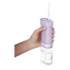 Belaidis dantų irigatorius Philips Sonicare HX3333/23 0,2 L violetinis