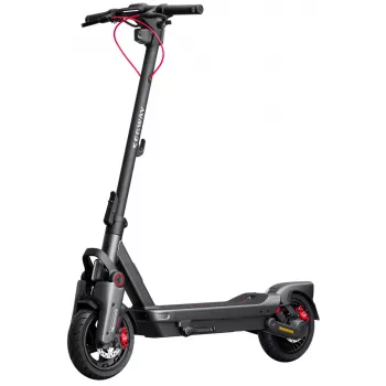 Paspirtukas Segway Max G3 E Juodas 25 km/h 700 W