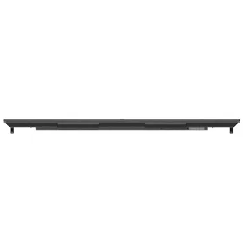 Philips 5000 serijos 86BDL5050D/00 reklaminis ekranas 2,18 m (86 col.) LCD Wi-Fi 600 cd/m² Full HD juodas su įmontuotu procesoriumi Android