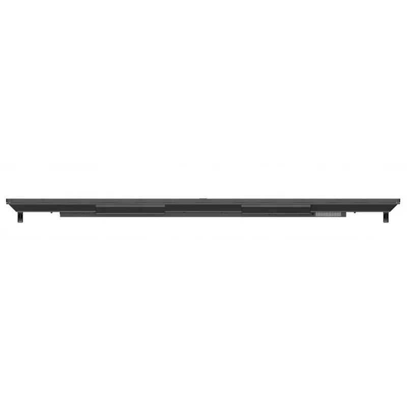 Philips 5000 serijos 86BDL5050D/00 reklaminis ekranas 2,18 m (86 col.) LCD Wi-Fi 600 cd/m² Full HD juodas su įmontuotu procesoriumi Android