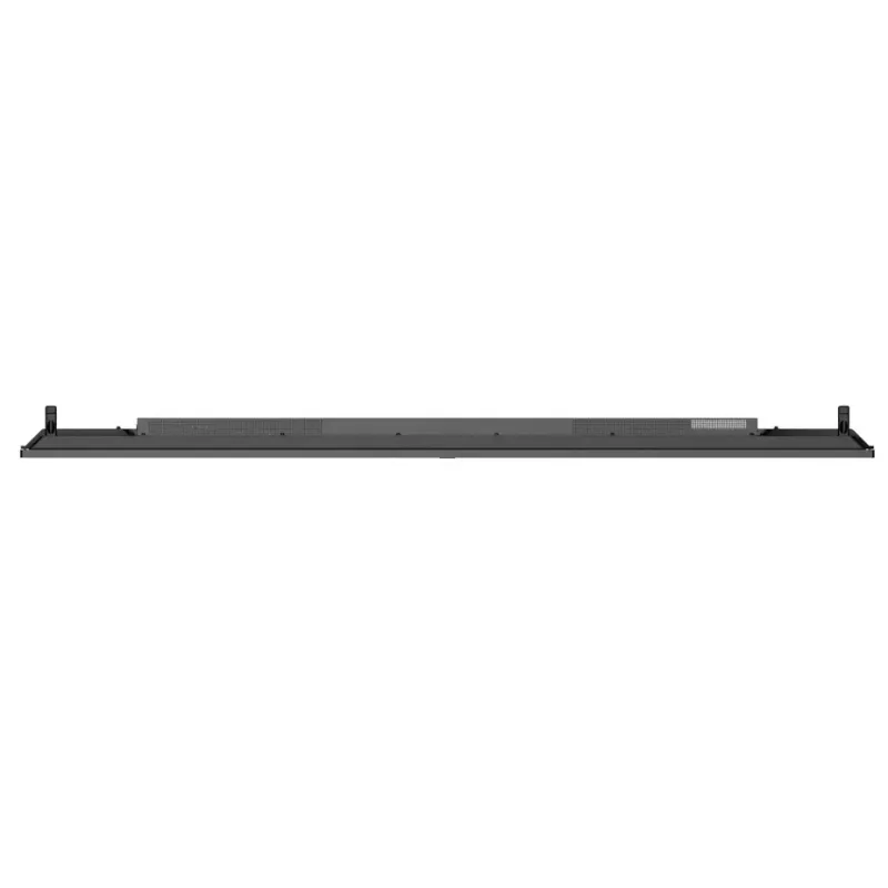 Philips 5000 serijos 86BDL5050D/00 reklaminis ekranas 2,18 m (86 col.) LCD Wi-Fi 600 cd/m² Full HD juodas su įmontuotu procesoriumi Android