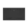 Philips 5000 serijos 86BDL5050D/00 reklaminis ekranas 2,18 m (86 col.) LCD Wi-Fi 600 cd/m² Full HD juodas su įmontuotu procesoriumi Android