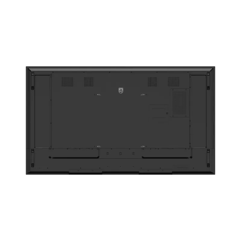 Philips 5000 Series 98BDL5050D/00 skaitmeninių iškabų ekranas 98 colių, LCD, 4K UHD, Wi-Fi, 600 cd/m², Android