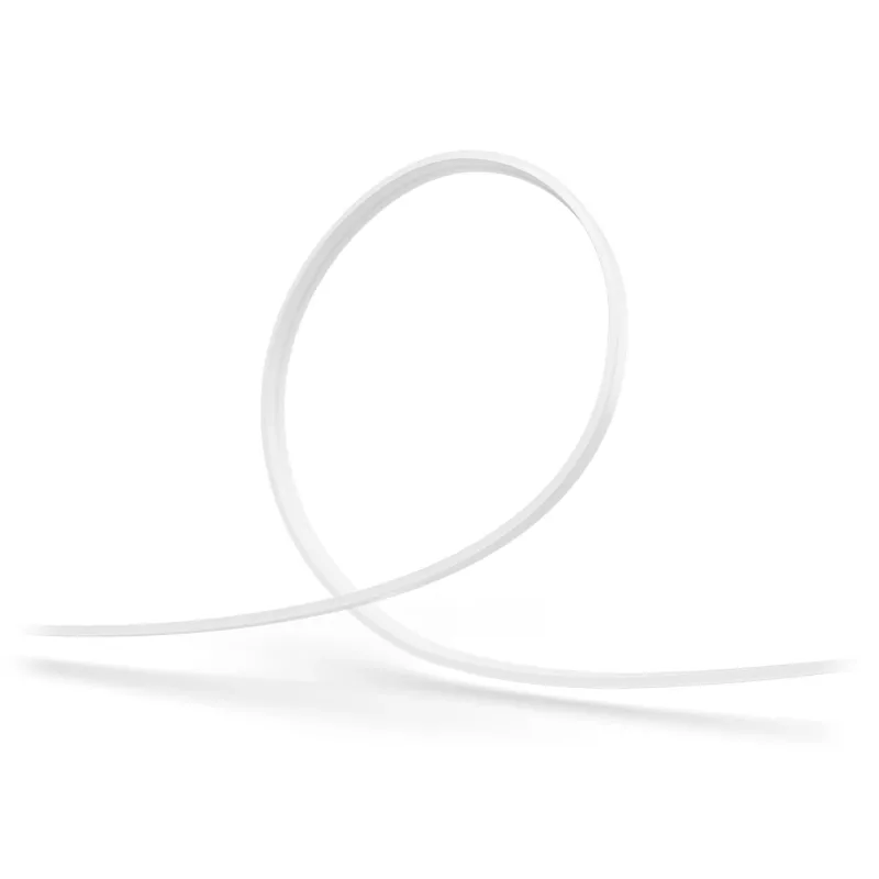 Šviesos juosta Philips Hue Essential Flex 5 m, Bluetooth/Zigbee, daugiaspalvė, 19 W