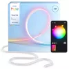Šviesos juosta Philips Hue Essential Flex 5 m, Bluetooth/Zigbee, daugiaspalvė, 19 W