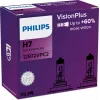 Philips VisionPlus 12972VPC2 lemputė H7, 55 W, 12 V, halogeninė, 2 vnt.
