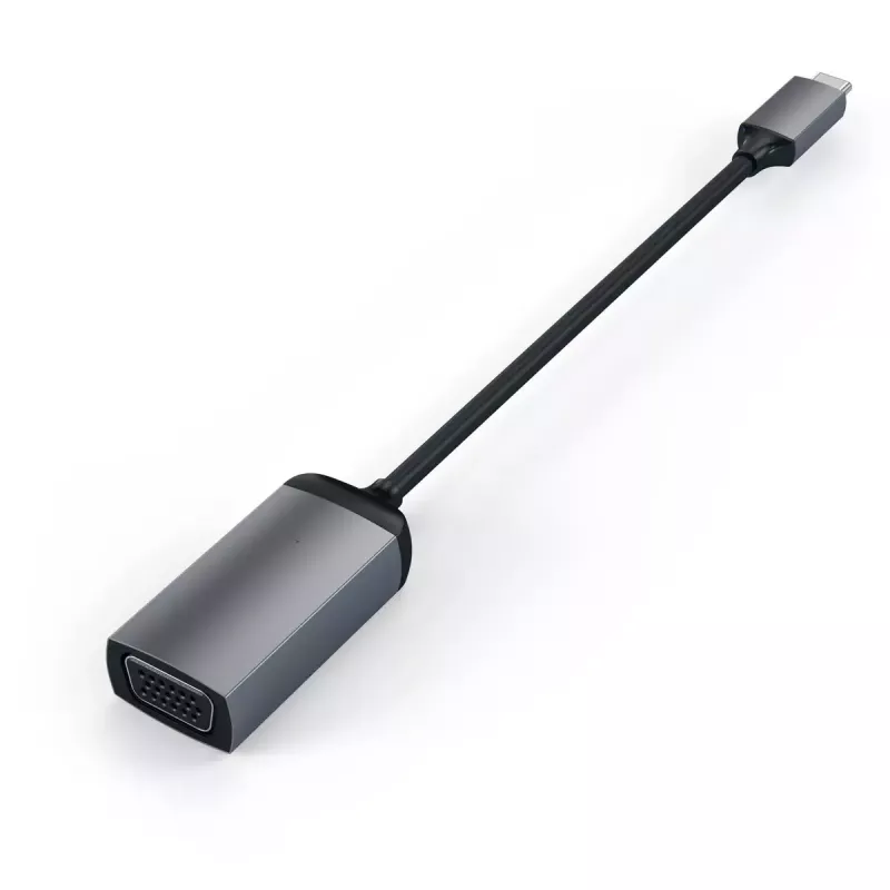 USB grafikos adapteris Satechi ST-TCVGAM