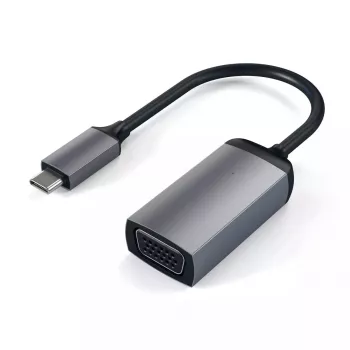 USB grafikos adapteris Satechi ST-TCVGAM
