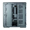 PC korpusas Zalman P50 DS Juoda Midi Tower