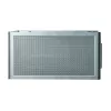 PC korpusas Zalman P50 DS Juoda Midi Tower