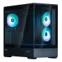 Kompiuterio korpusas Zalman P30 Black V2 Mini Tower