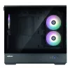 Kompiuterio korpusas Zalman P30 Black V2 Mini Tower