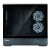 Kompiuterio korpusas Zalman P30 Black V2 Mini Tower