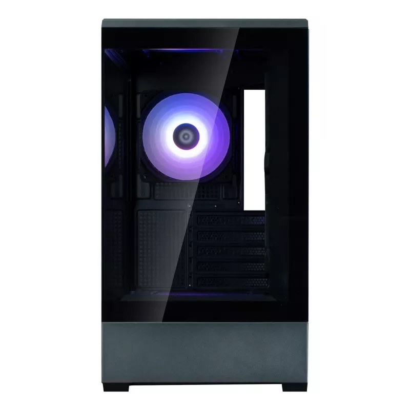 Kompiuterio korpusas Zalman P30 Black V2 Mini Tower