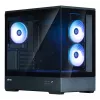 Kompiuterio korpusas Zalman P30 Black V2 Mini Tower