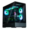 Kompiuterio korpusas Zalman P30 Black V2 Mini Tower