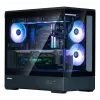 Kompiuterio korpusas Zalman P30 Black V2 Mini Tower