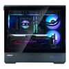 Kompiuterio korpusas Zalman P30 Black V2 Mini Tower
